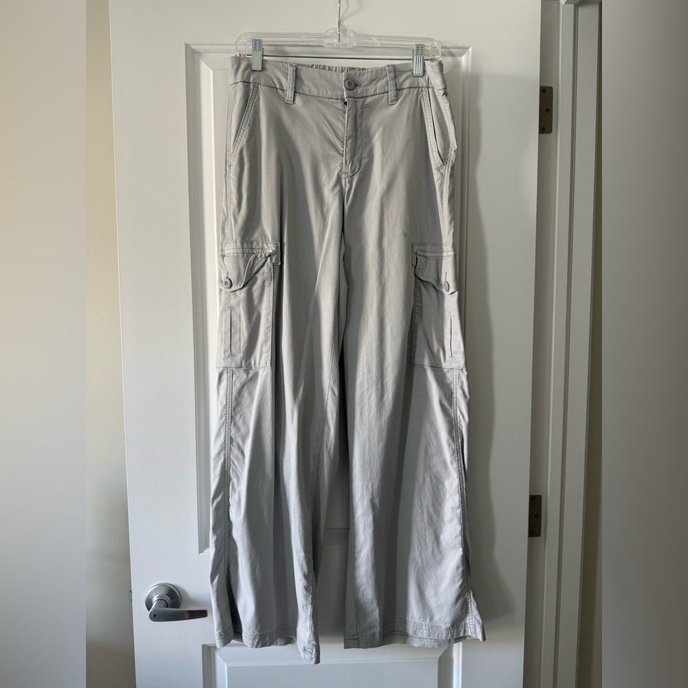 American Eagle Cargo Pant